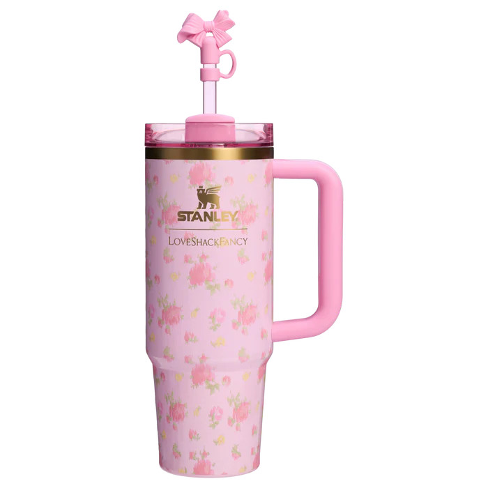 Quencher H2.0 Travel Tumbler | 30 OZ | Stanley | Stanley PMI US