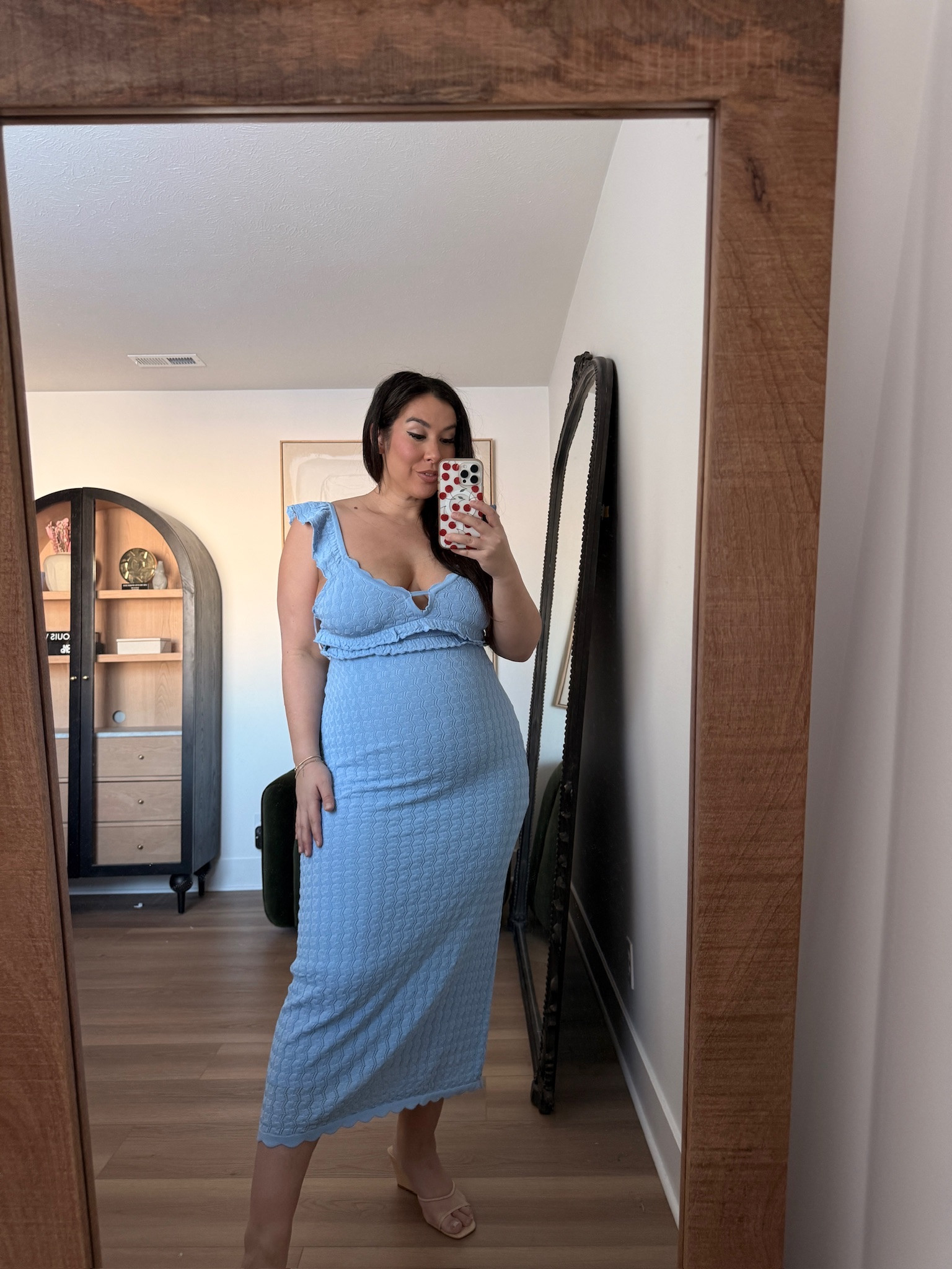 Spring midsize wedding guest dresses! This one from Lulus gorgeous, I love the crochet detailing and it’s under $80!
-
-
-
Midsize fashion, wedding guest dress, spring wedding guest dress, occasion dresses, midsize dresses, spring dress

#LTKootd #LTKMidsize #LTKSeasonal