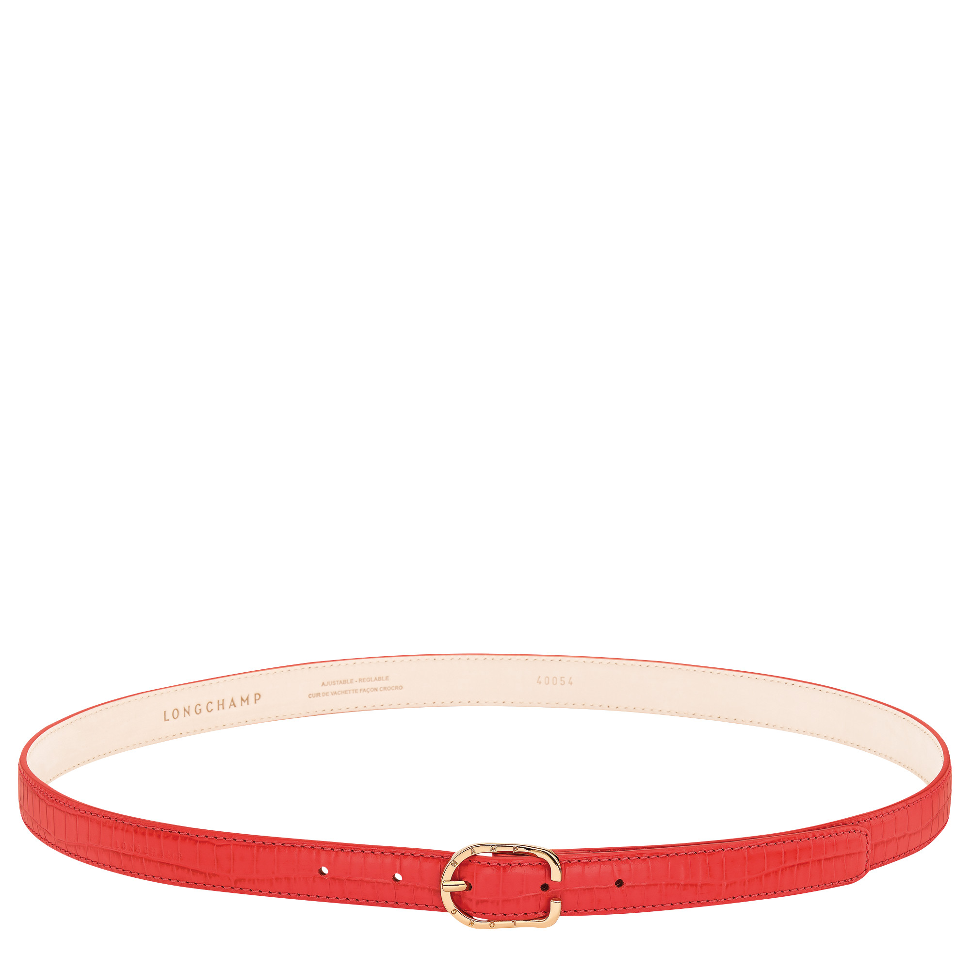 Ladies' belt | Longchamp