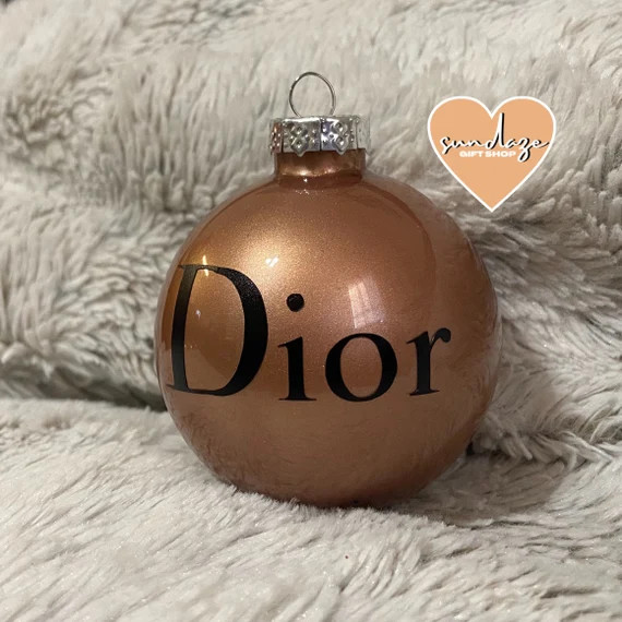 Designer Ornament | Etsy | Etsy (US)