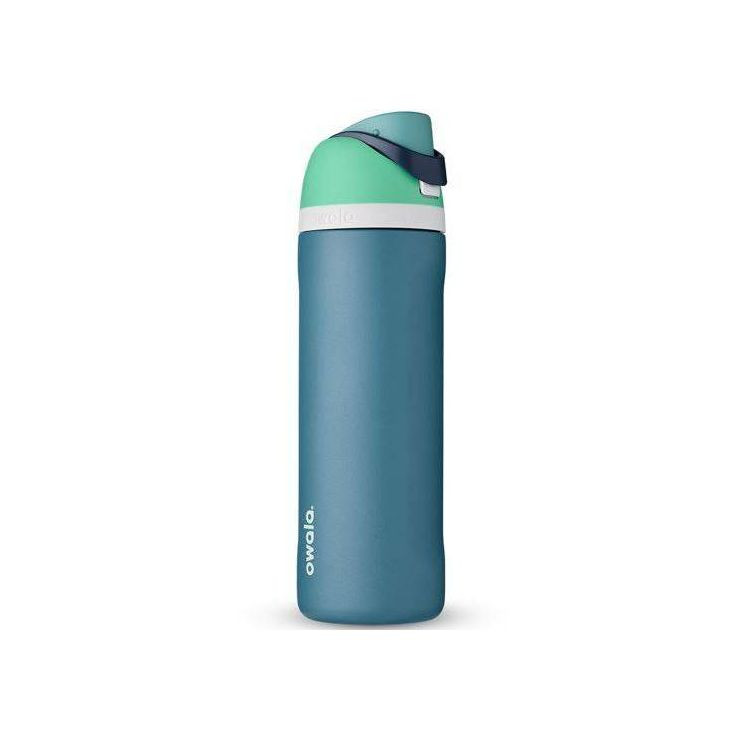 Owala FreeSip 24oz Stainless Steel Water Bottle | Target