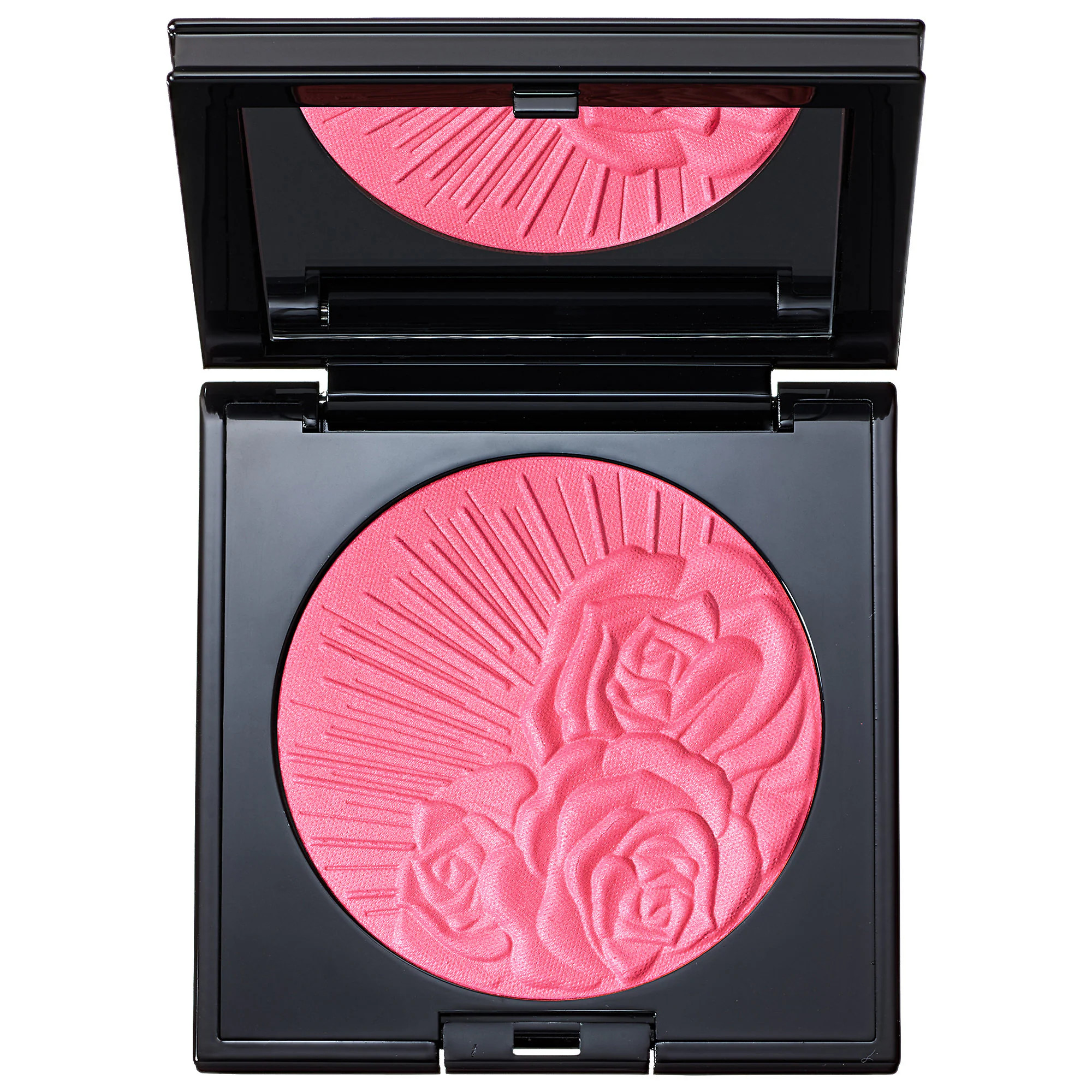 PAT McGRATH LABS Skin Fetish: Divine Powder Blush Cherish 0.34 oz/ 9.7 g | Sephora (US)