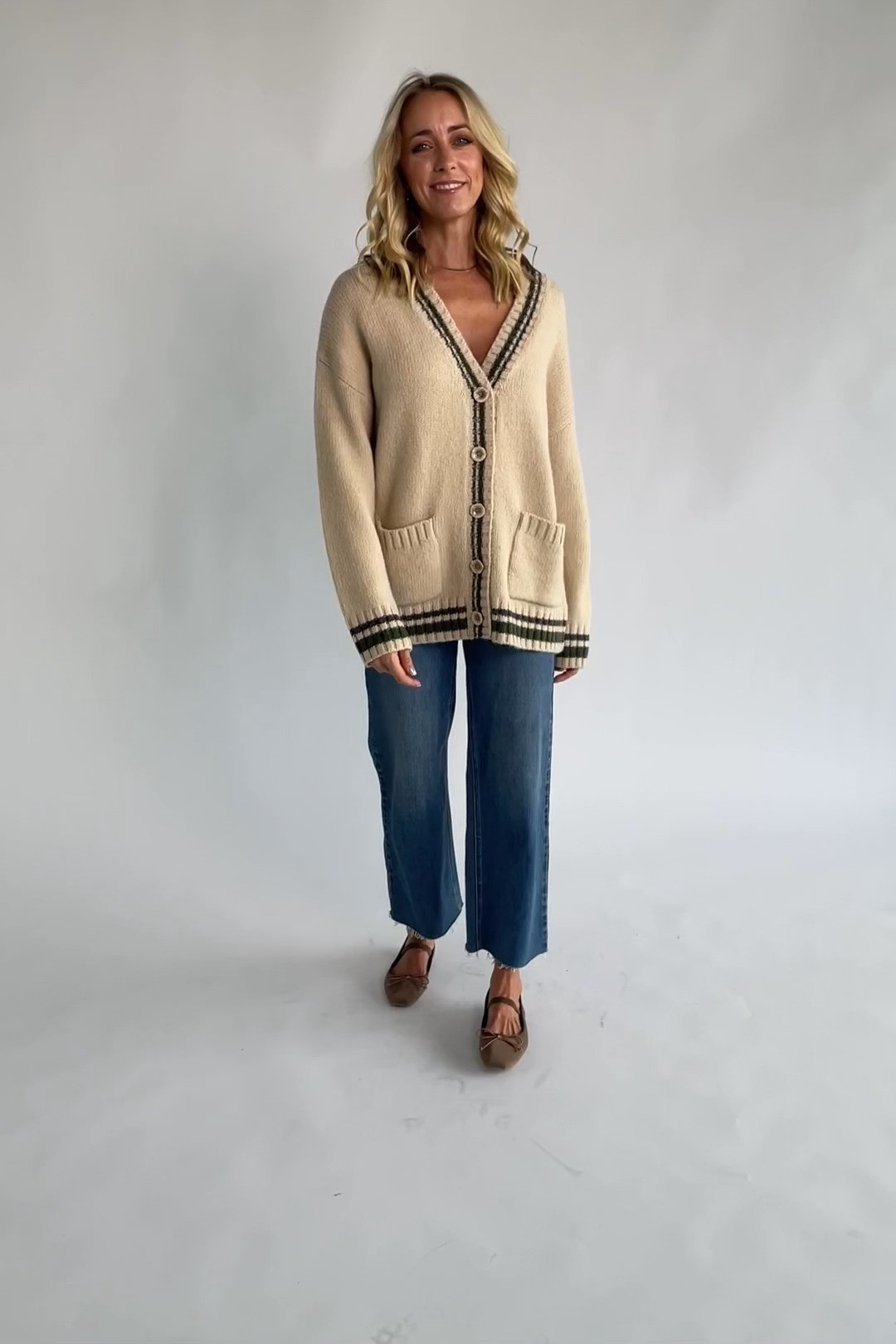 These are exactly the kind of cardigans I want in my closet all fall long 🍁 Cozy, easy to layer, and cute enough to make even jeans and a basic tee feel put together. Loving the mix of long cardigans and shorter knit styles from Baltic Born for everyday fall outfits.

#BalticBornFinds #FallCardigan #FallCardiganOutfit #LongCardigans #ShortCardigans #FallKnitwear #FallOutfitIdeas #CozyCardigan #FallFashion2026 #AutumnOutfits #LayeringPieces #FallCloset #SweaterSeason #CasualFallOutfits #FallWardrobeEssentials #CozyFallStyle #FallLayers #CardiganSeason #EverydayStyle #FallFavorites 

 #LTKSeasonal #LTKU #LTKSaleAlert