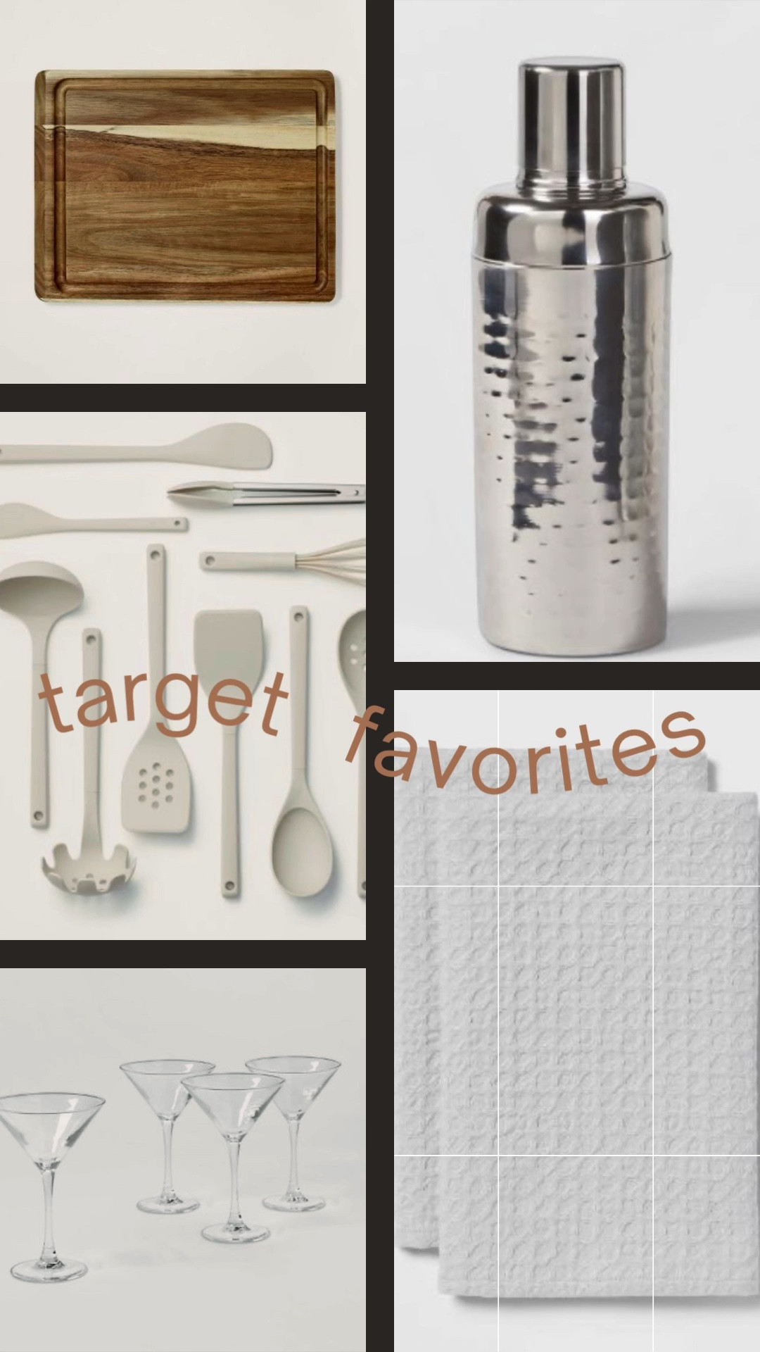 MY TARGET FAVORITES!! 

i have been using these products for awhile & i absolutely LOVE them

#LTKhome #LTKMostLoved #LTKsalealert