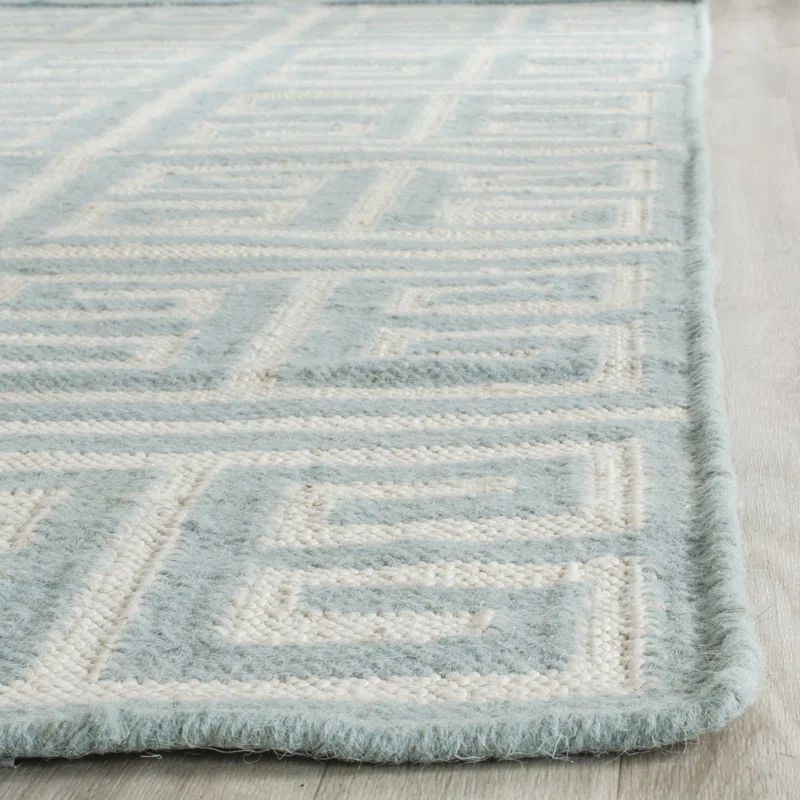 Rodgers Flatweave Rug | Wayfair North America