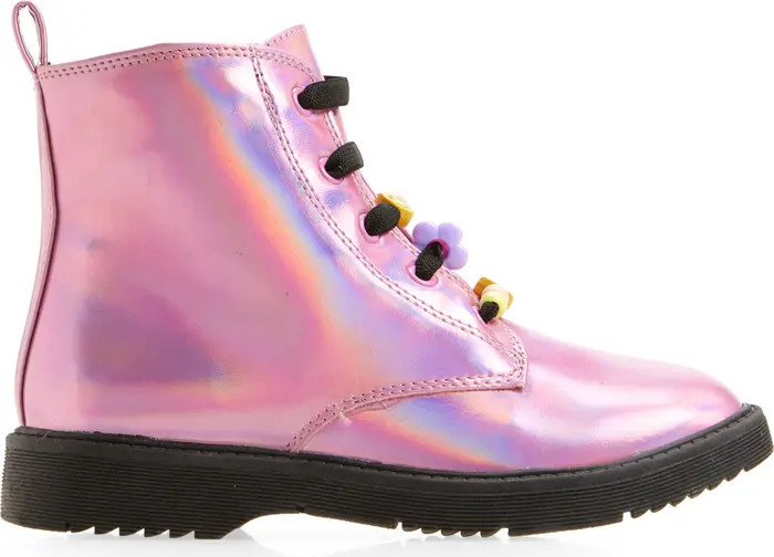 Kids' Piper Charm Boot | Nordstrom