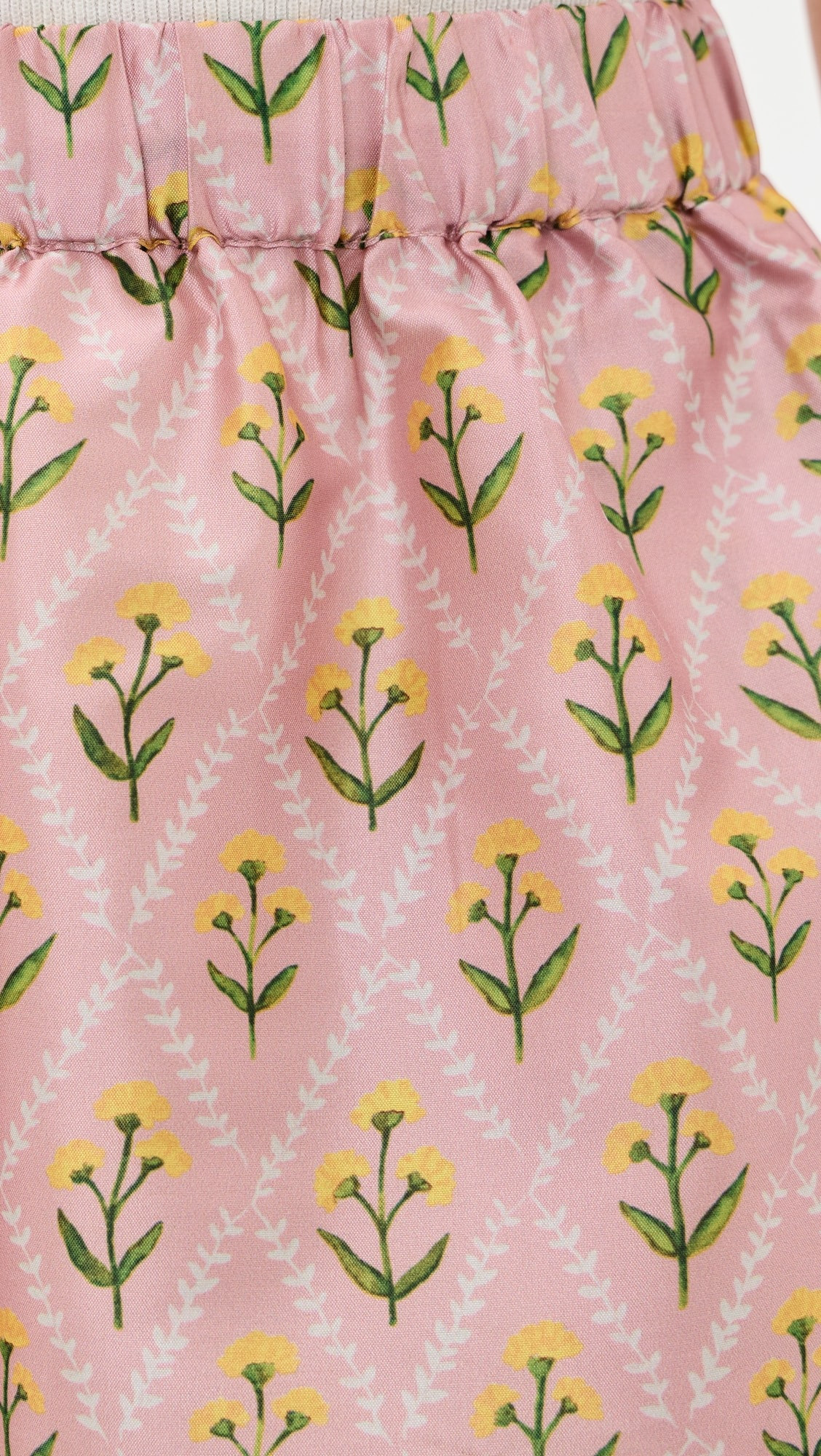 The Celeste Skirt | Shopbop