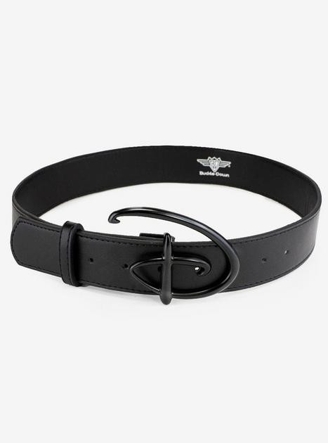 Disney D Logo Belt | BoxLunch