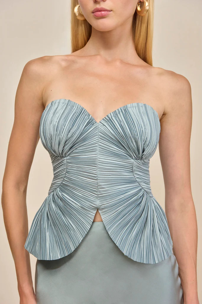 JACE TOP - CELADON | Cult Gaia - US