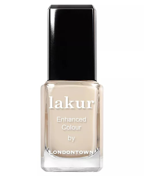 Lakur Enhanced Color Nail Polish, 0.4 oz. | Macy's