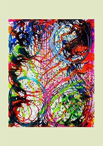 Chihuly Drawings | Amazon (US)