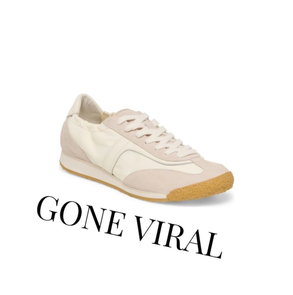 These sneakers have gone viral!! M

#LTKMothersDay #LTKOver40