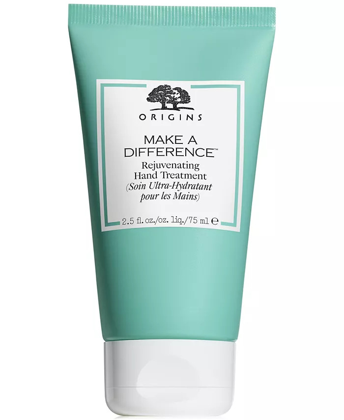 Make A Difference™ Rejuvenating Hand Treatment, 2.5 fl oz. | Macy's
