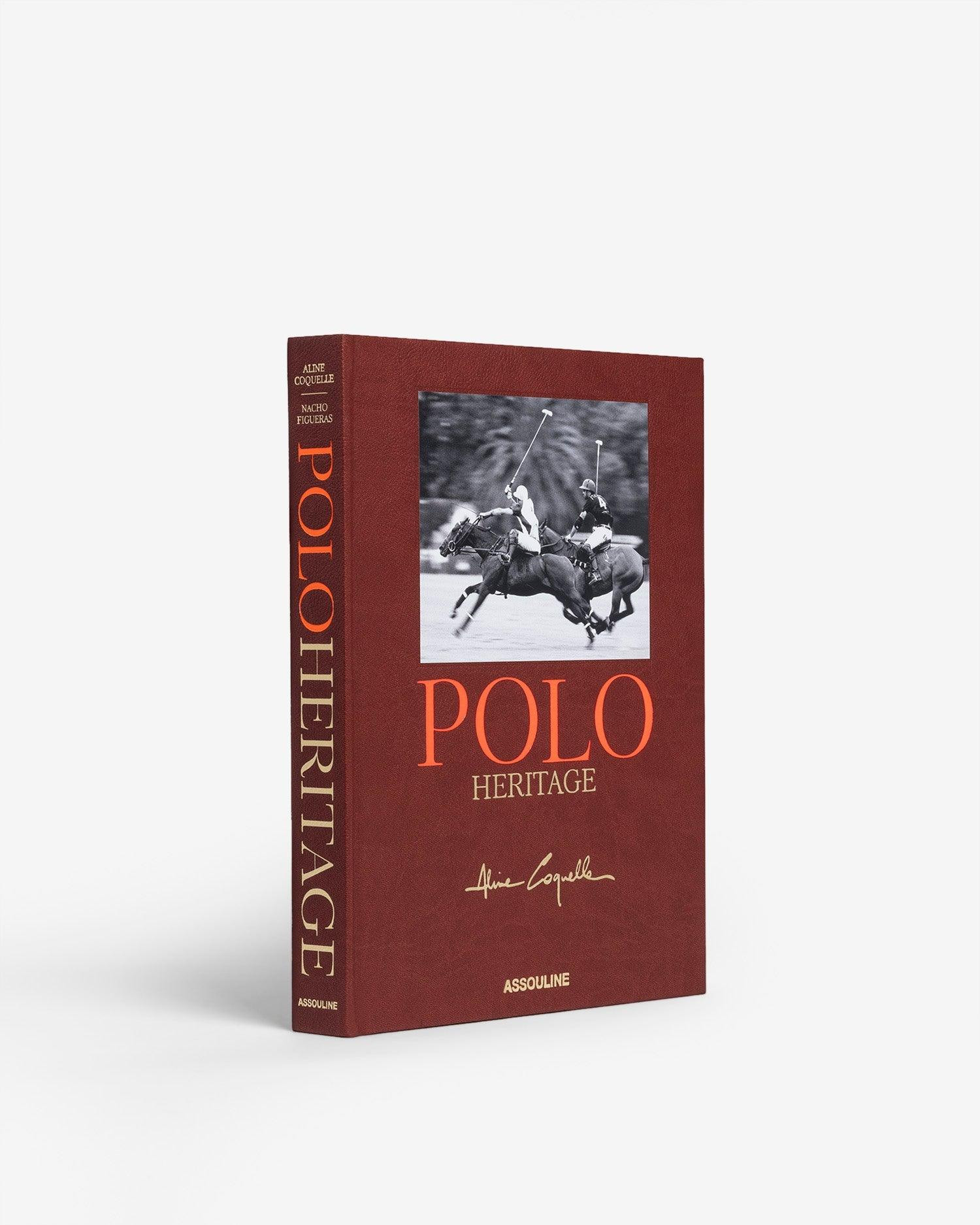 Polo Heritage | Assouline