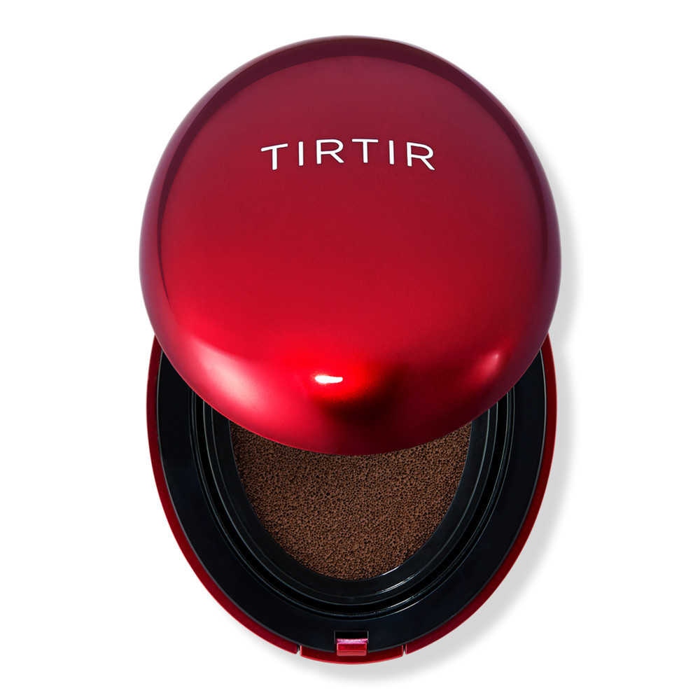 TIRTIR Mask Fit Red Cushion Mini - 51N FUDGE | Ulta