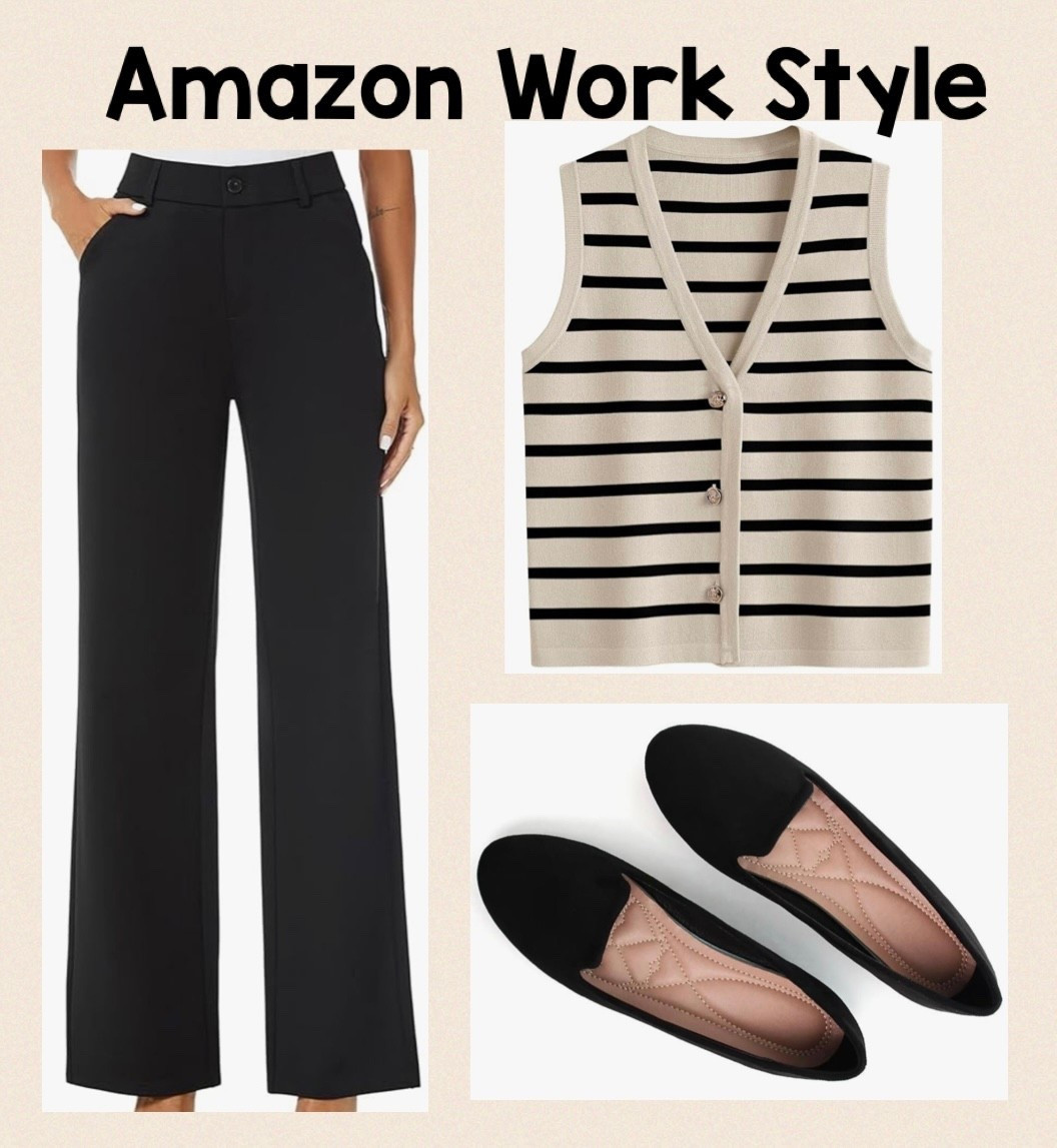 amazon millennial style

#LTKmomlife #LTKootd #LTKgrwm