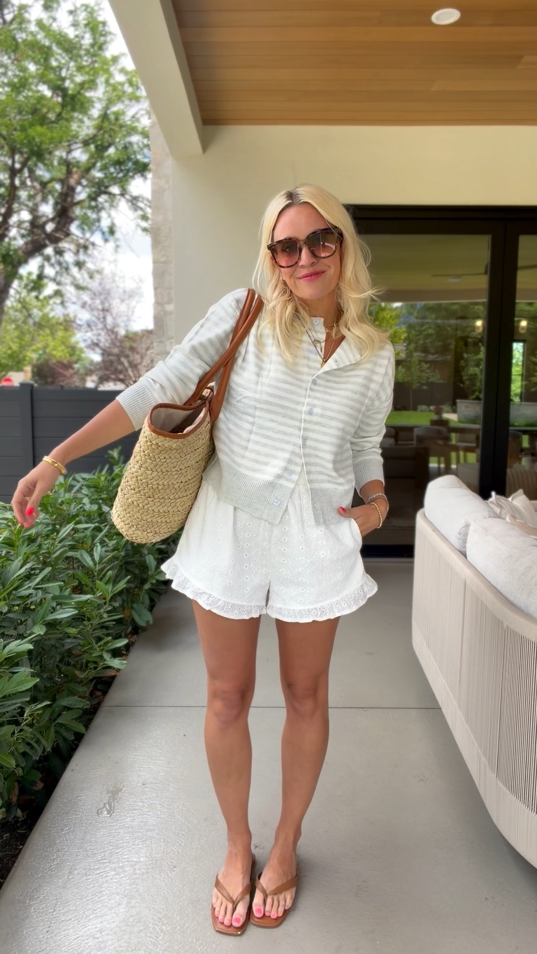 I grabbed this cardigan from Amazon and it is way better than I expected!

#LTKootd #LTKgrwm #LTKmomlife