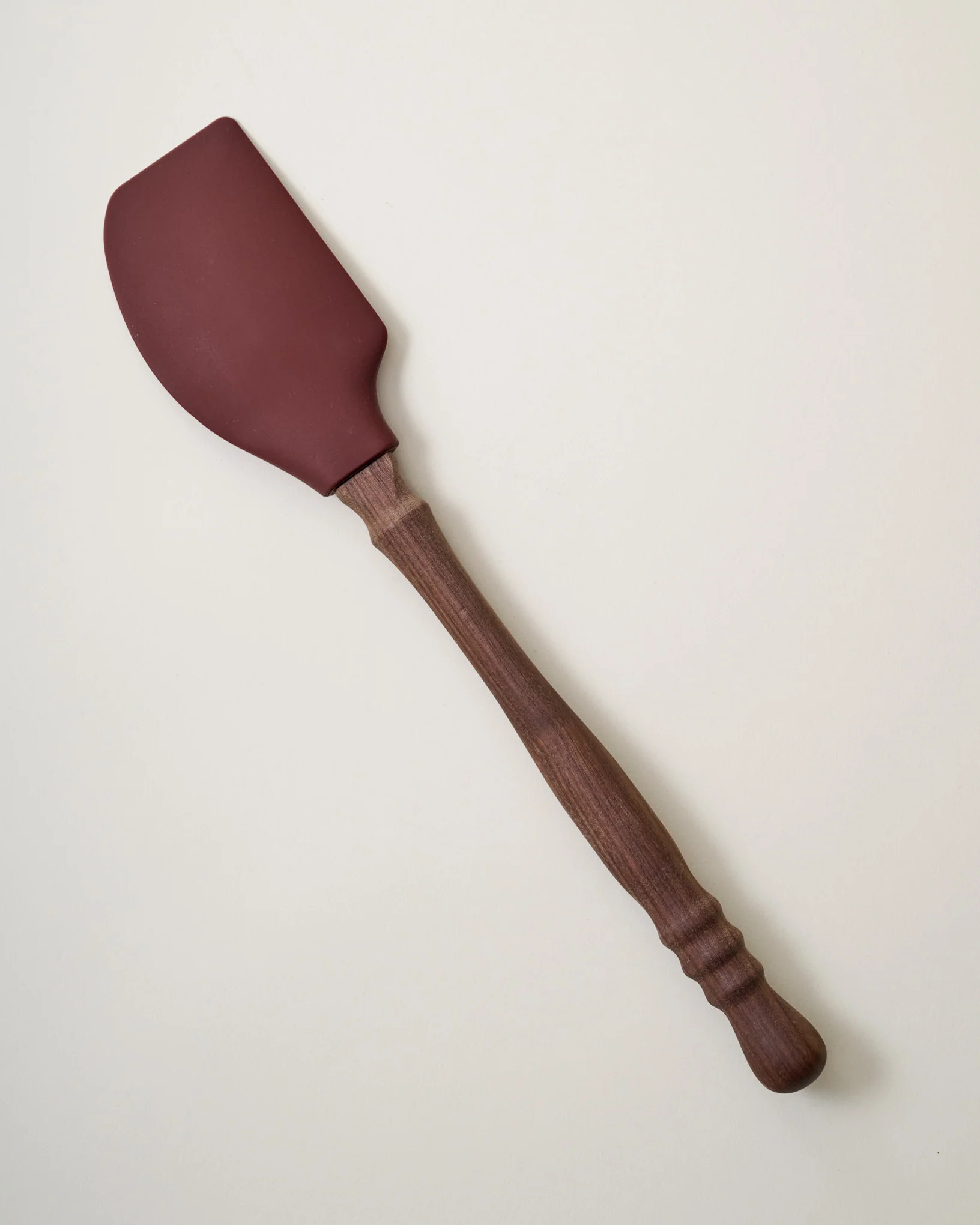 Turned Wood Spatula | Magnolia