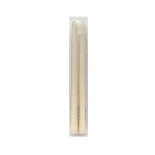 14" Ivy Unscented Taper Candles, 2ct. by Ashland® | Michaels | Michaels Stores