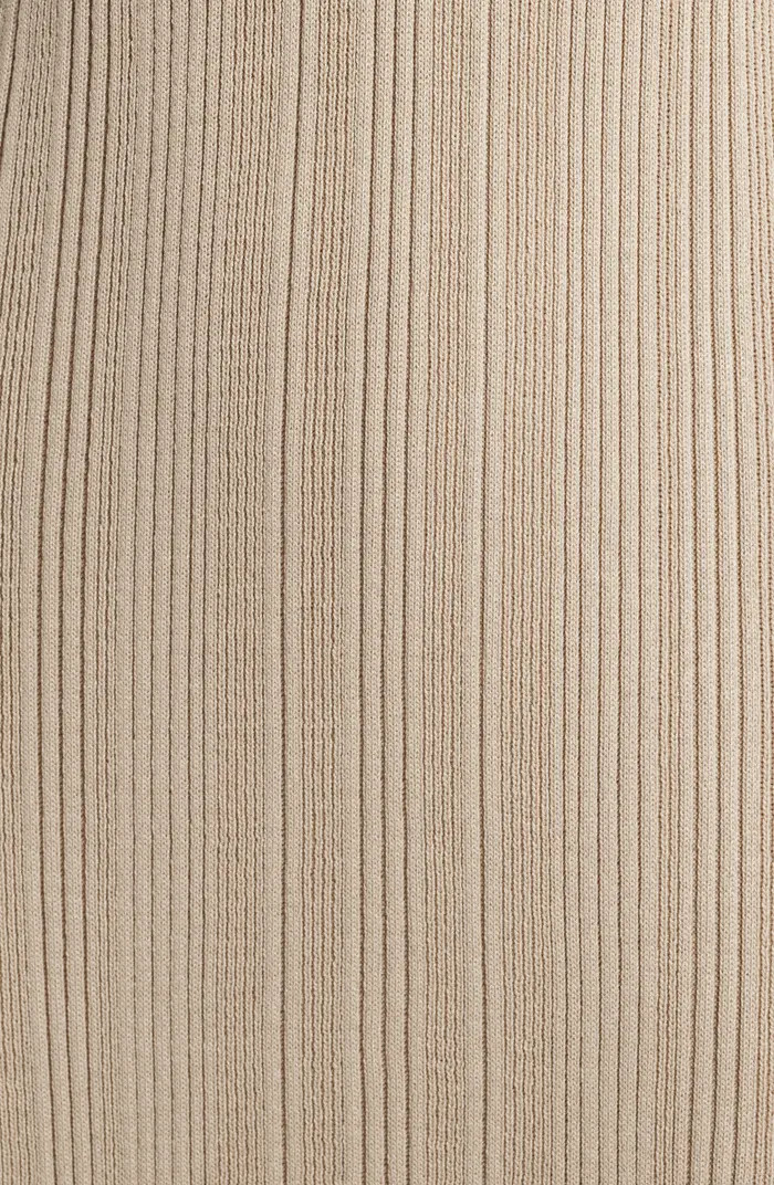 Julia Jordan Variegated Rib Long Sleeve Midi Sweater Dress | Nordstrom | Nordstrom