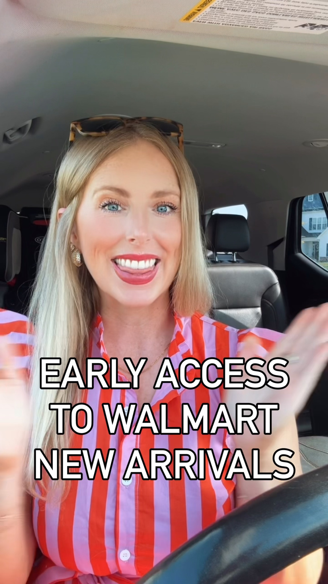 Instagram reel, Walmart new arrivals, Walmart sneak peek, Walmart style, Walmart fashion, time and tru, free assembly, no boundaries

#LTKootd #LTKmomlife