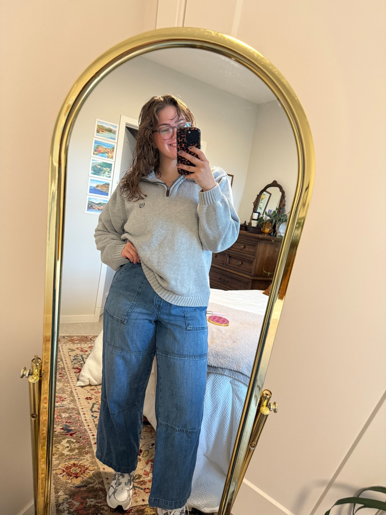 Thursday OOTD! 

#LTKWorkwear #LTKFindsUnder50 #LTKootd