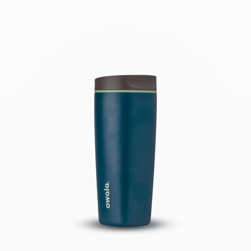 owala SmoothSip 20 oz Stainless Steel Tumbler | Academy Sports + Outdoors