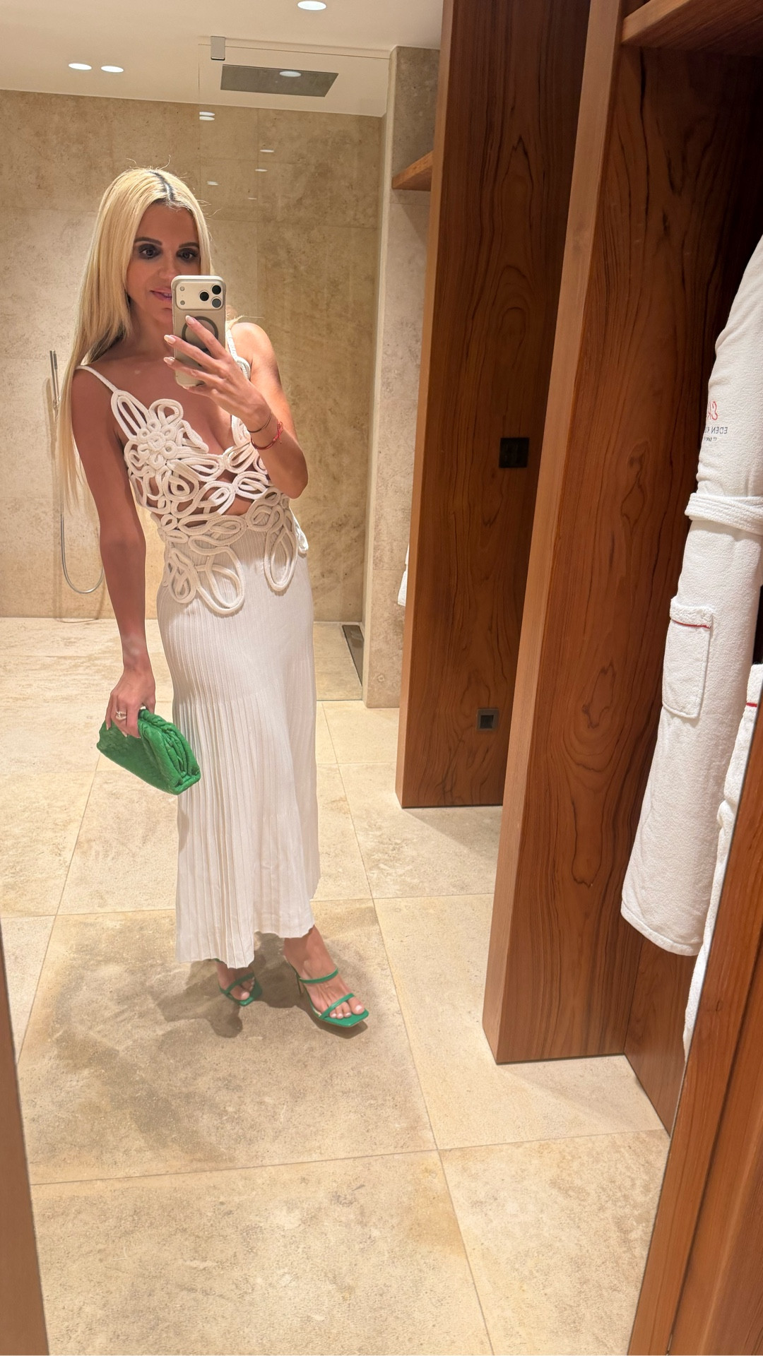 OOTN!💚

Affordable fashion, Amazon fashion, cult Gaia, vacation, travel, drew

#LTKSeasonal #LTKSaleAlert #LTKTravel