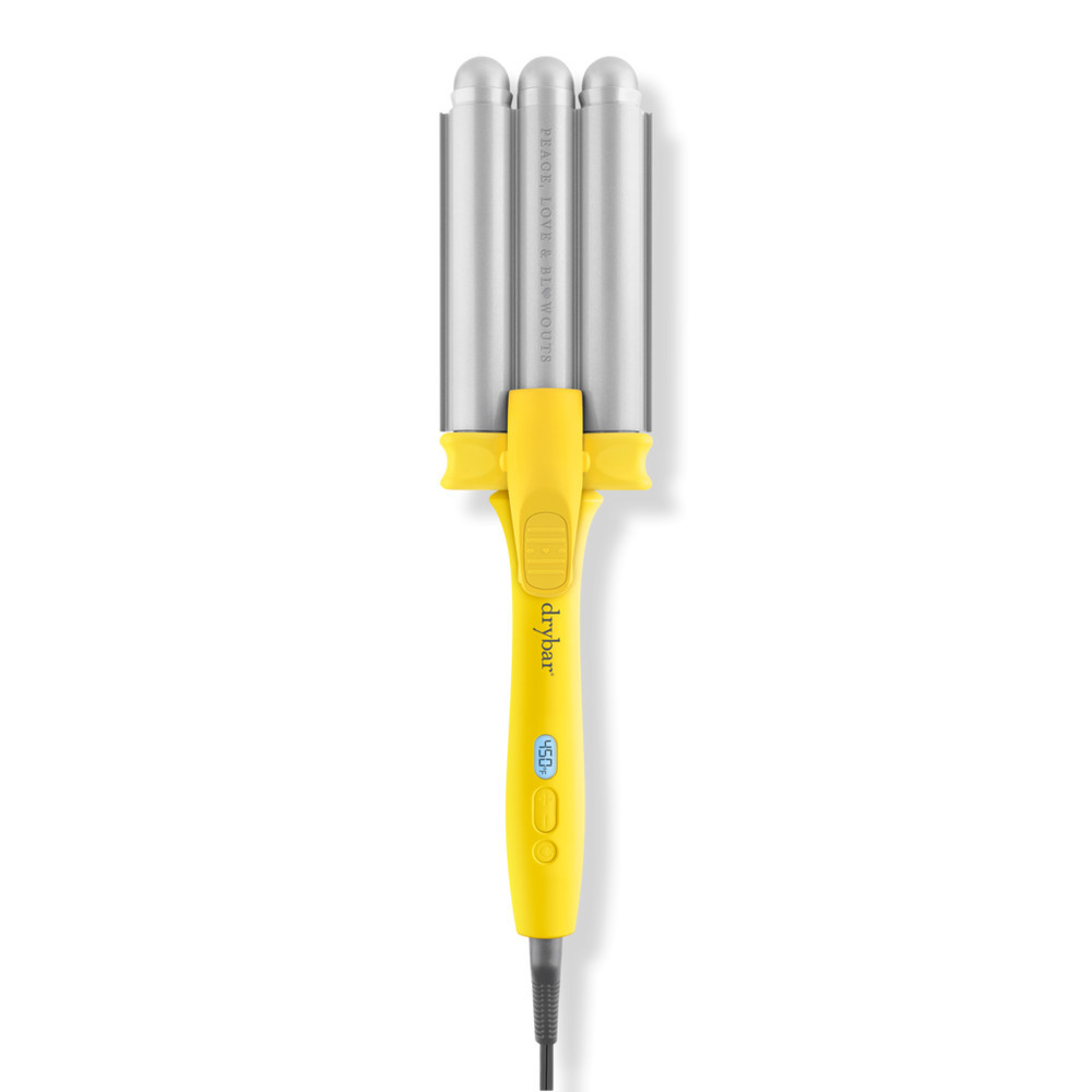 Drybar The Beach Bender Triple Barrel Waver | Ulta
