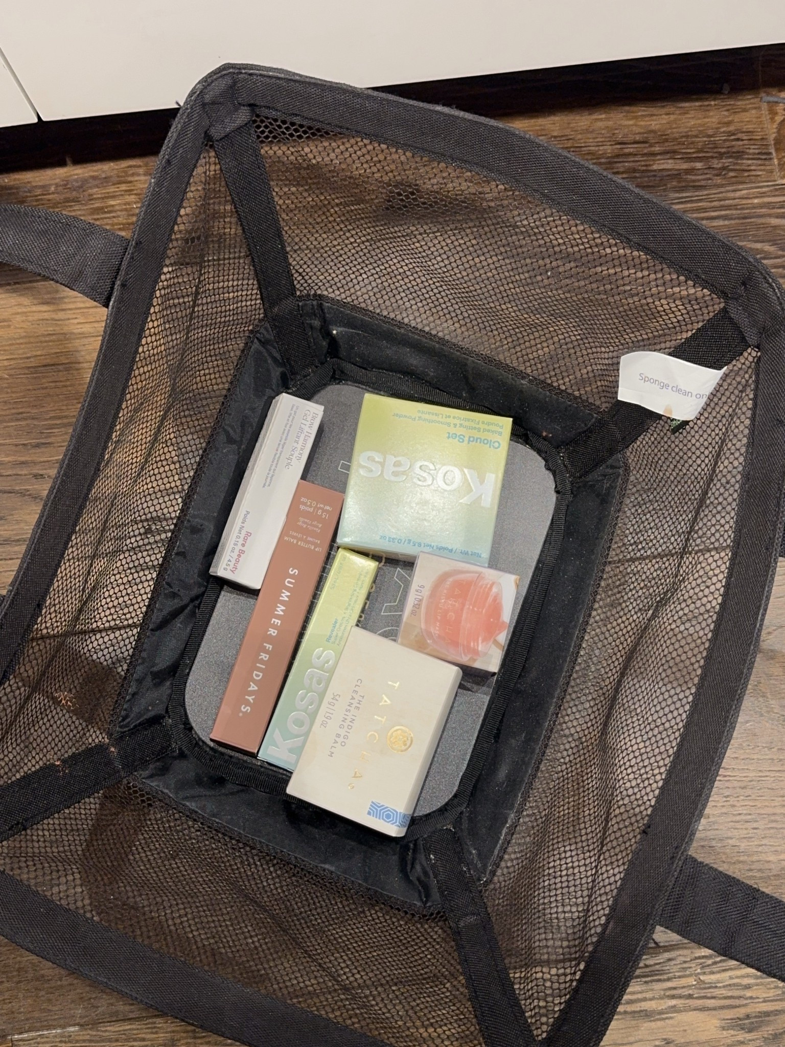 space nk 25% off! 

#LTKCyberWeek #LTKuk