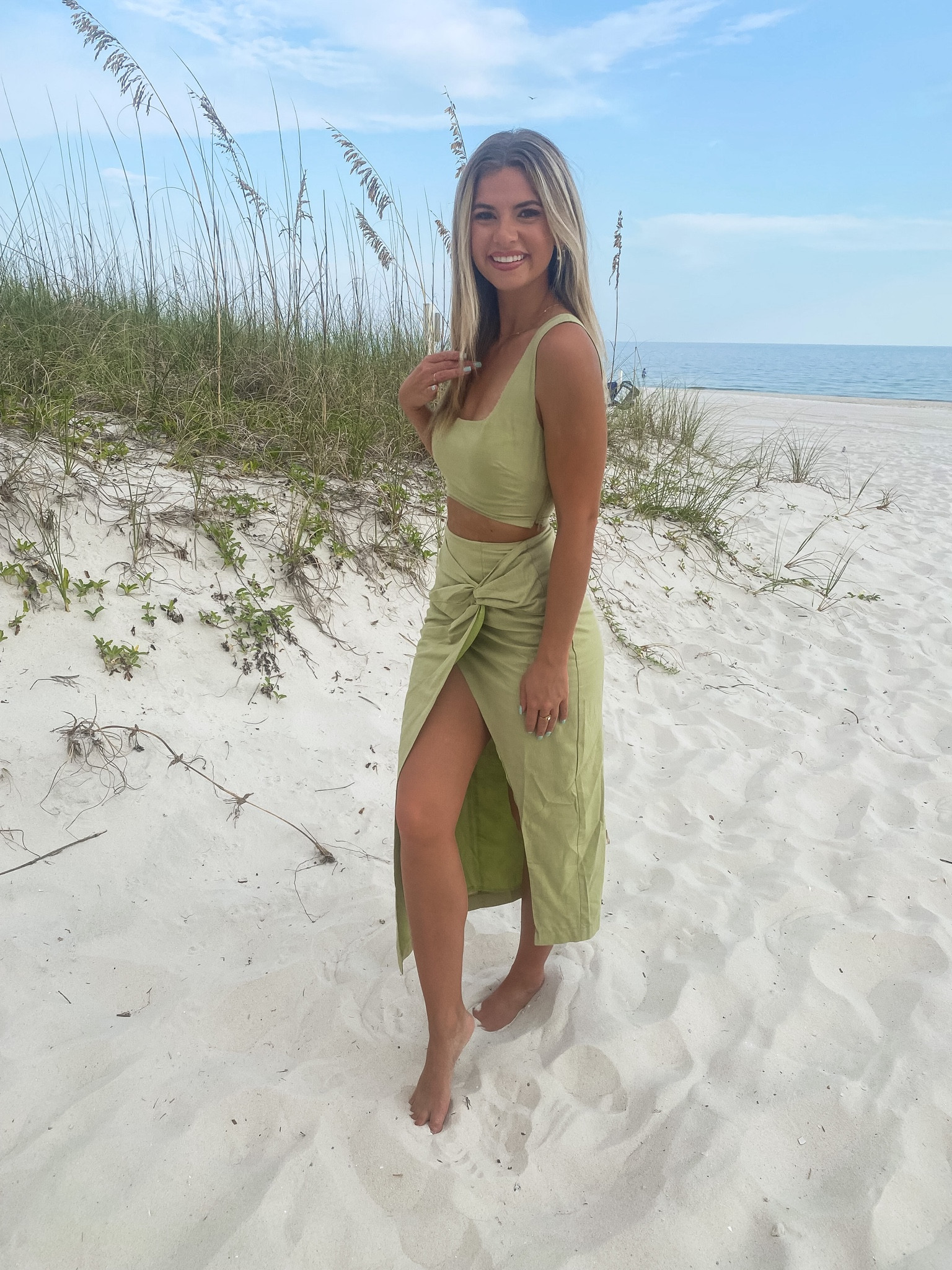 This set is stunning!!🌴 

Size 0

#LTKfindsunder100 #LTKstyletip #LTKtravel