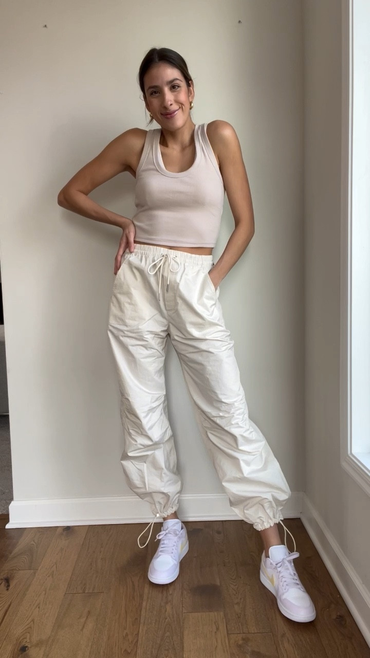 First Jordan’s 👟💜💛

#LTKstyletip #LTKFind #LTKshoecrush