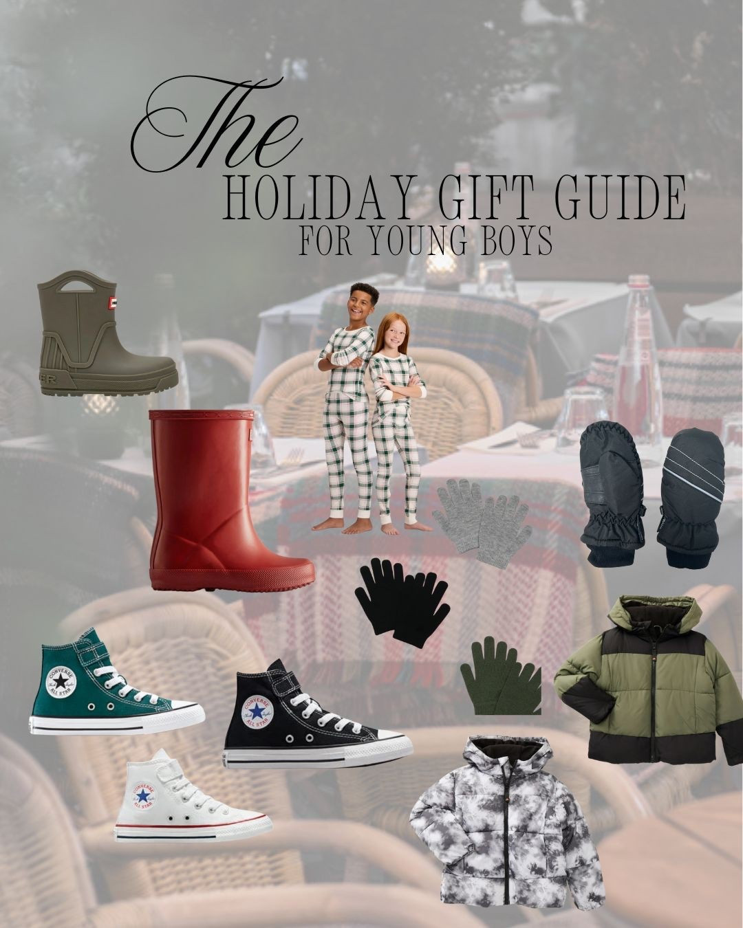 Winter find we have and love and use often! 

#LTKFindsUnder100 #LTKHoliday #LTKGiftGuide