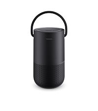 Bose Portable Smart Speaker — Wireless Bluetooth Speaker with Alexa Voice Control Built-In, Wat... | Amazon (US)