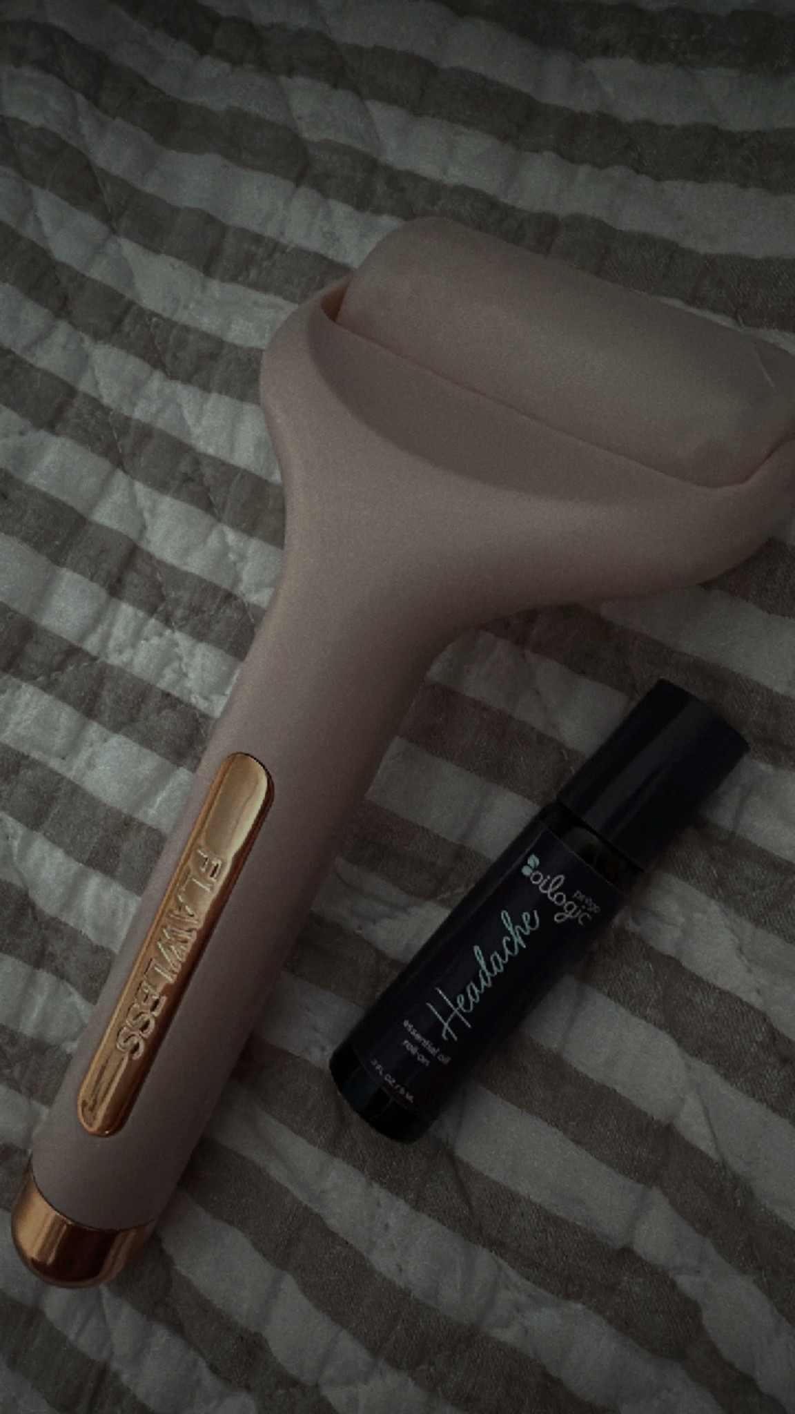 Pregnancy headache relief 10/10