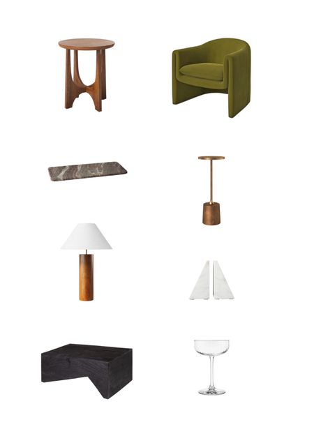 My favorite finds from the new All Modern in Austin, TX 



#LTKhome #LTKfindsunder100
