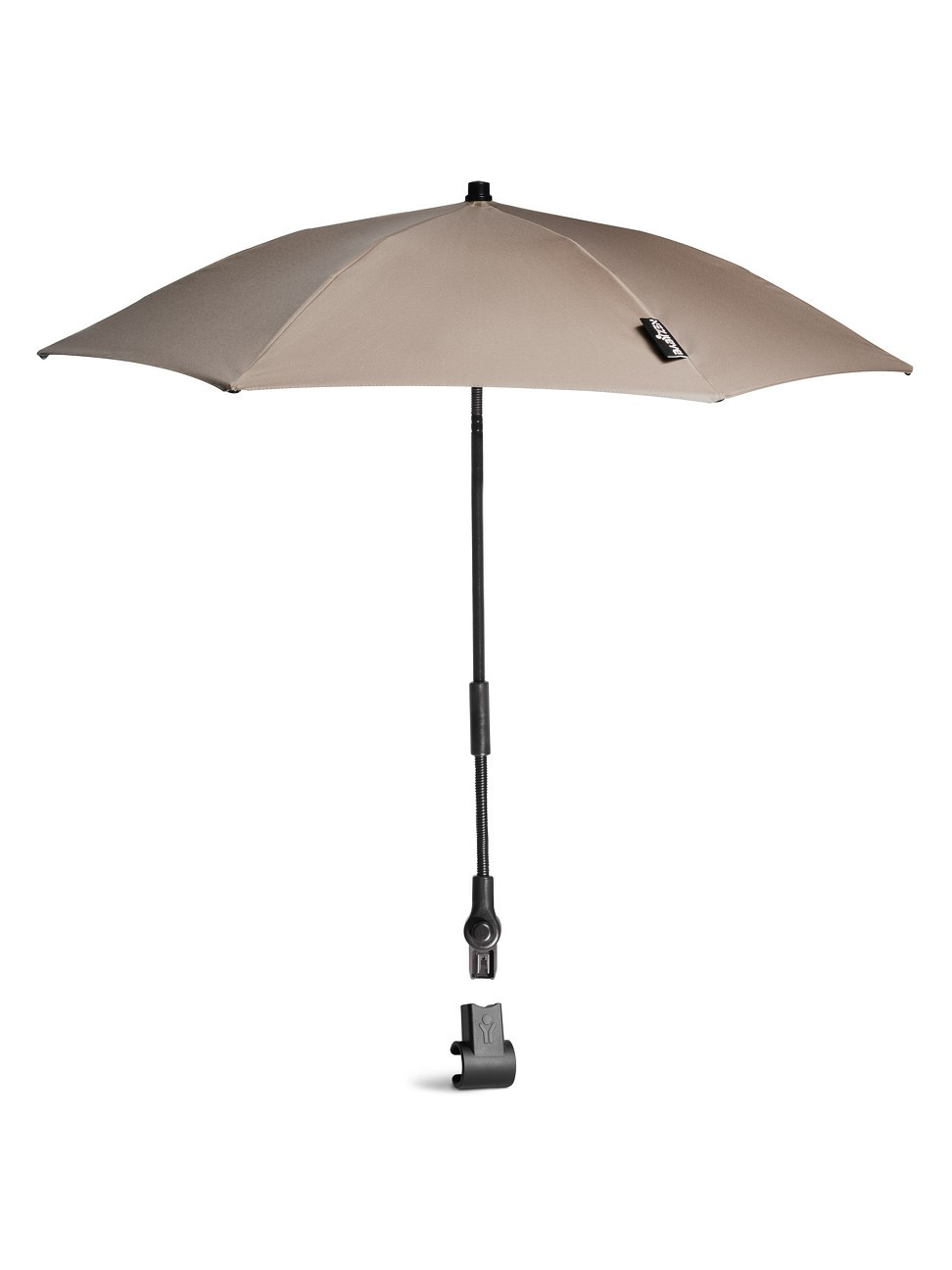 YOYO Parasol - Taupe - Taupe | Saks Fifth Avenue