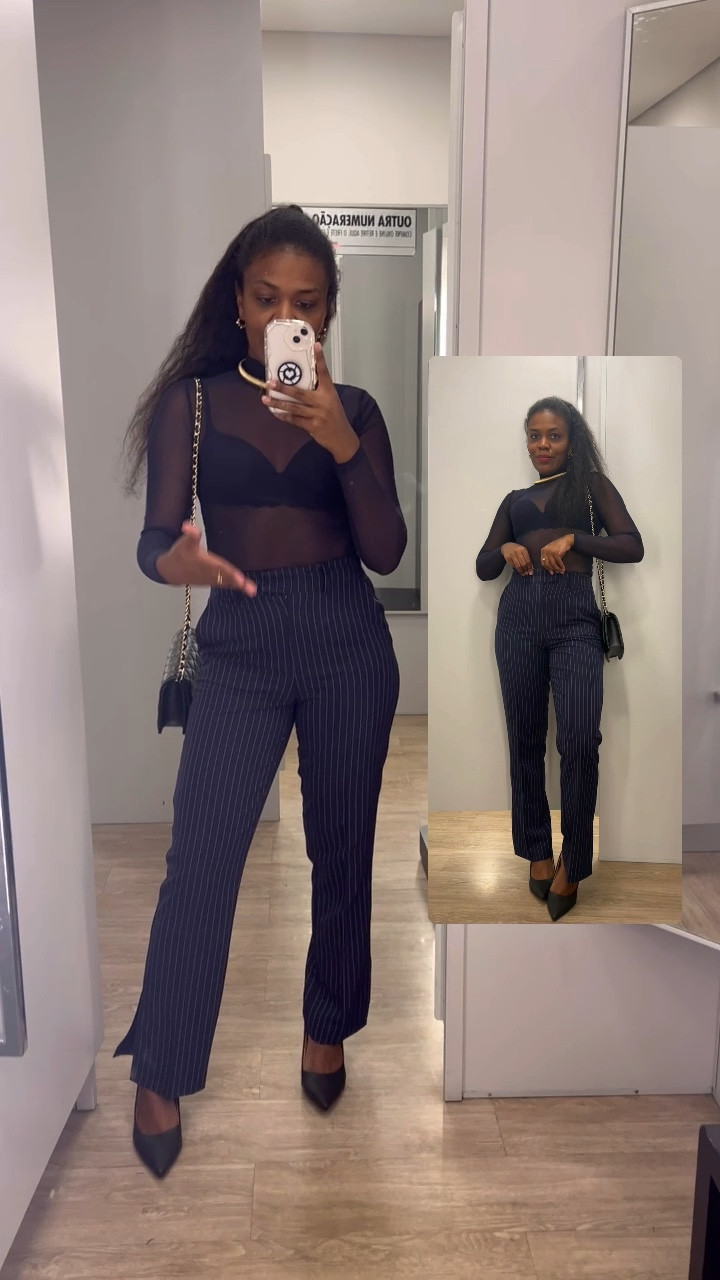 Peças versáteis para você ter no seu guarda roupas 🤌🏾✨🖤

#LTKstyletip