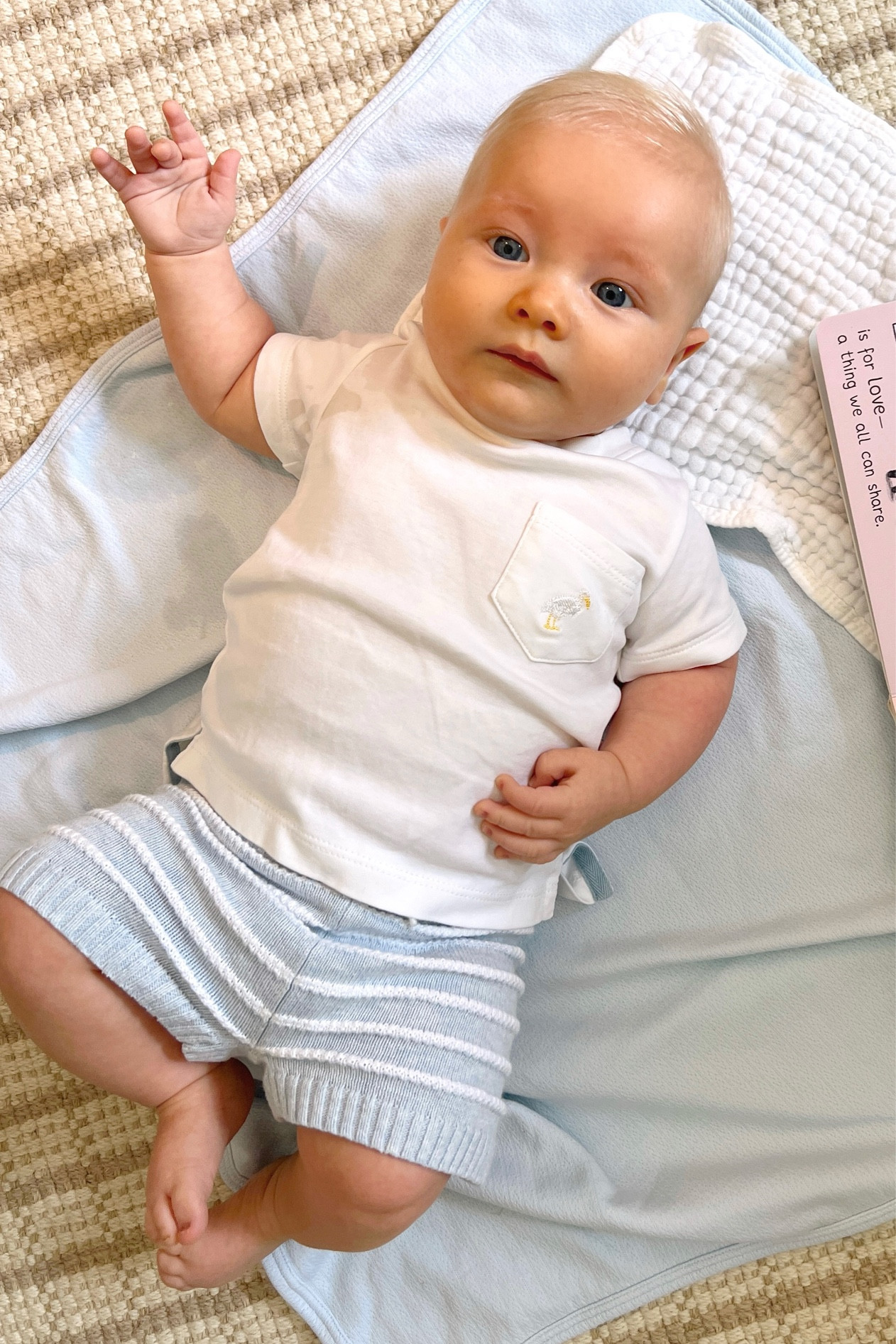 Our favorite baby white t-shirts 

#LTKbaby #LTKkids #LTKunder50