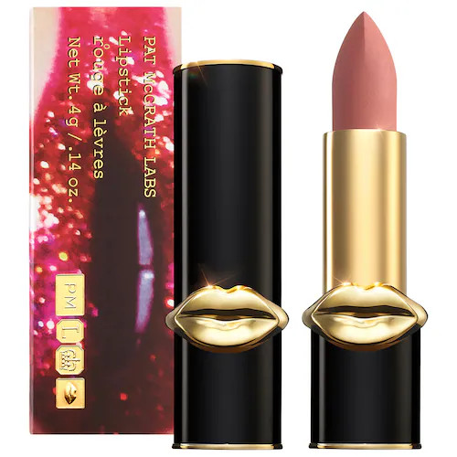 MatteTrance™ Lipstick - Divine Rose Collection - PAT McGRATH LABS | Sephora | Sephora (US)