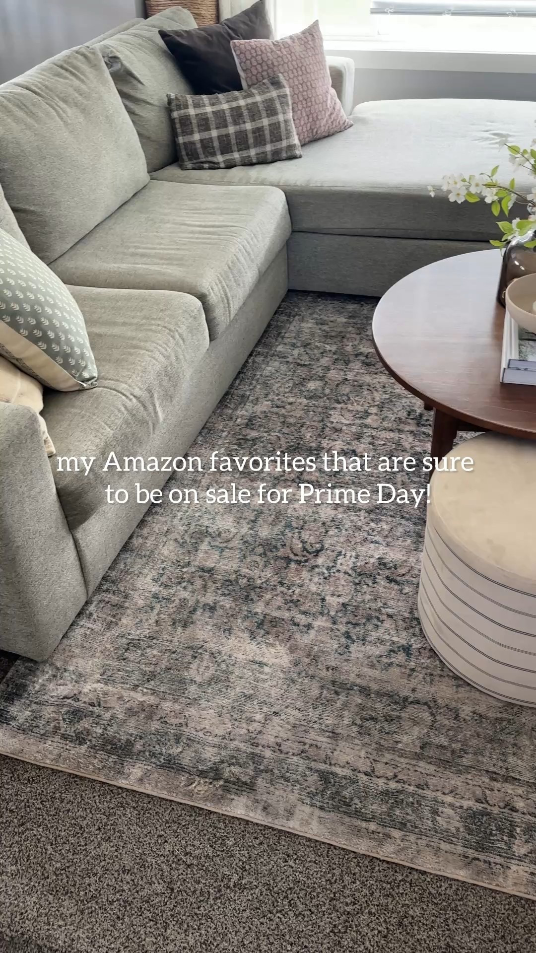 My Amazon favorites that are sure to be on sale for Prime Day!

#LTKHome #LTKSaleAlert