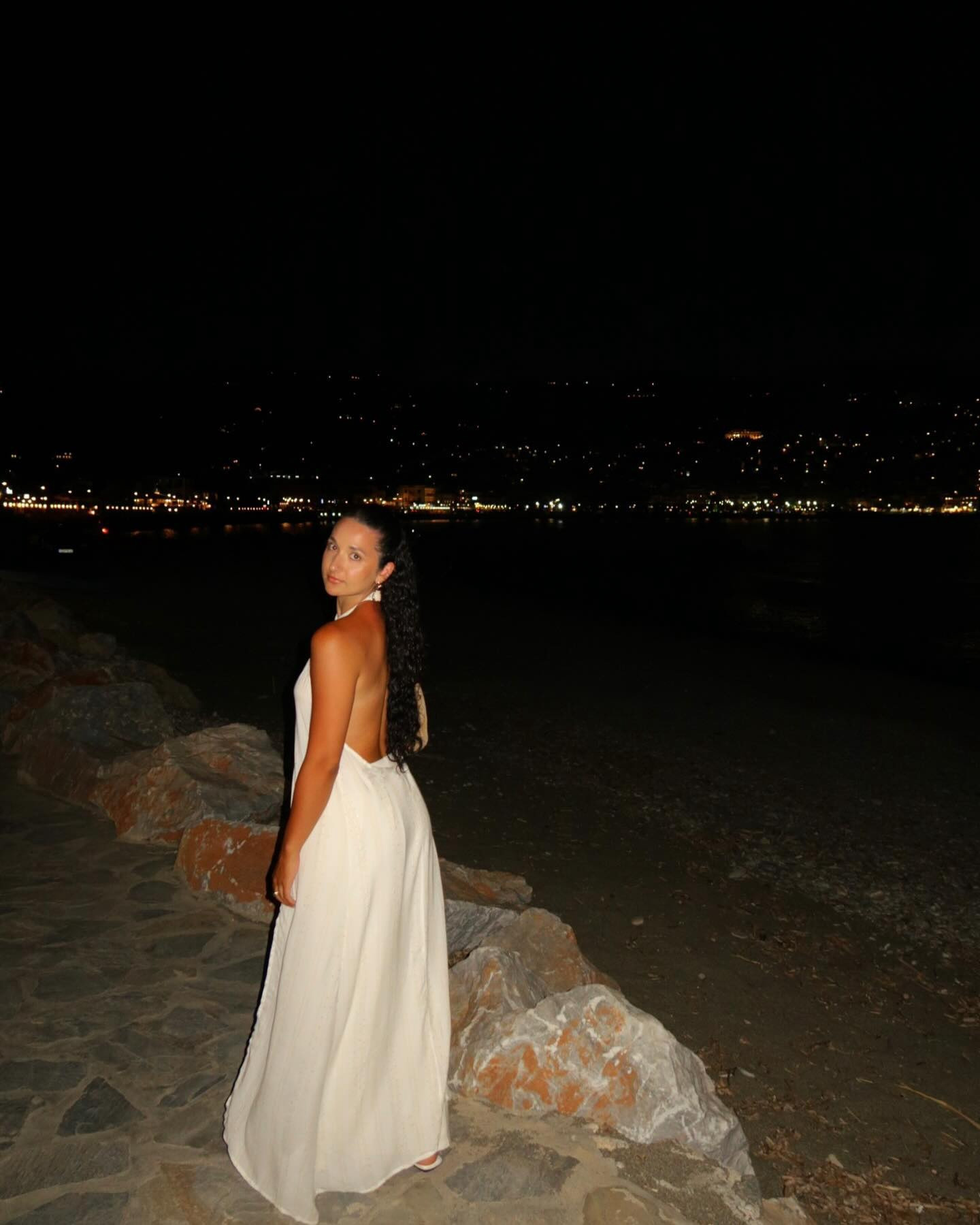 summer nights in skopelos 🐚🤍

#LTKstyletip #LTKtravel