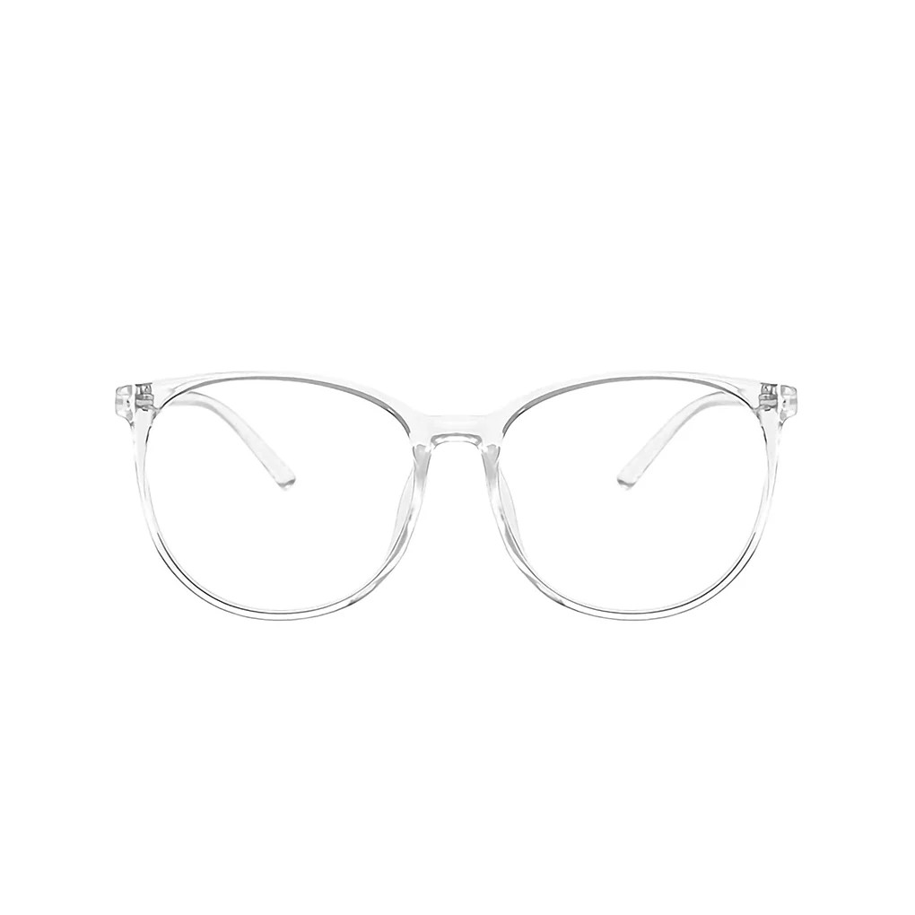 TureClos Computer Glasses Women Men Anti Blue Light Optical Eyeglasses Resin Frame Spectacle Eyew... | Walmart (US)