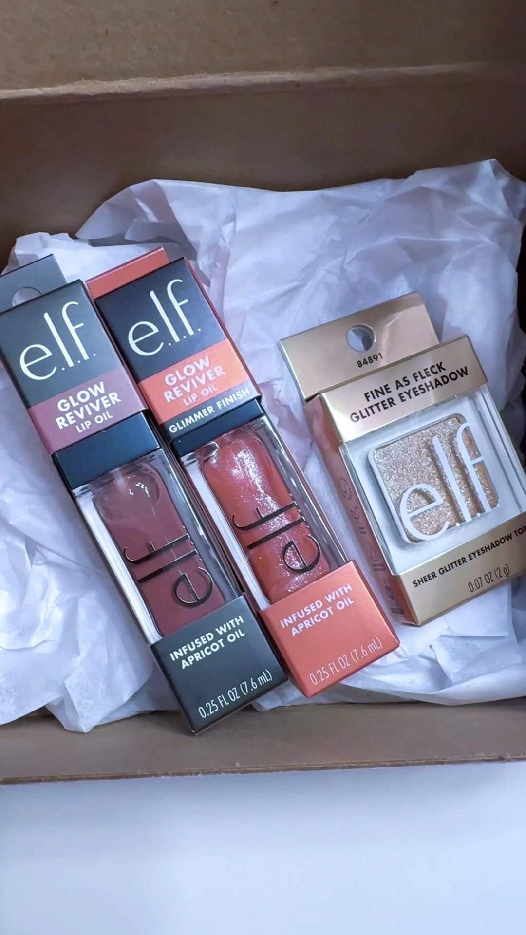 STOP. ELF Gift Guide incoming 🎁✨
If you love glam on a budget… this is your moment.
Tap in, shop quick, and tell me which one you’re gifting vs keeping 😉💋

Hi, I’m JazzyMarieTV 💕 I love sharing my favorite finds and all things beauty, lifestyle, cleaning, funny moments, and whatever I’m feeling that day. I’d love to have you here—follow me and say hi! ✨


elf gift guide elf cosmetics elf makeup favorites affordable makeup gifts budget beauty finds holiday beauty gift ideas elf must haves drugstore makeup gifts stocking stuffer ideas beauty best elf products elf makeup 2024 beauty gift guide makeup gift ideas viral elf products elf holiday picks LTK beauty finds makeup under 20 elf makeup essentials everyday makeup favorites holiday glam on a budget

#LTKFindsUnder50 #LTKGiftGuide #LTKCyberWeek