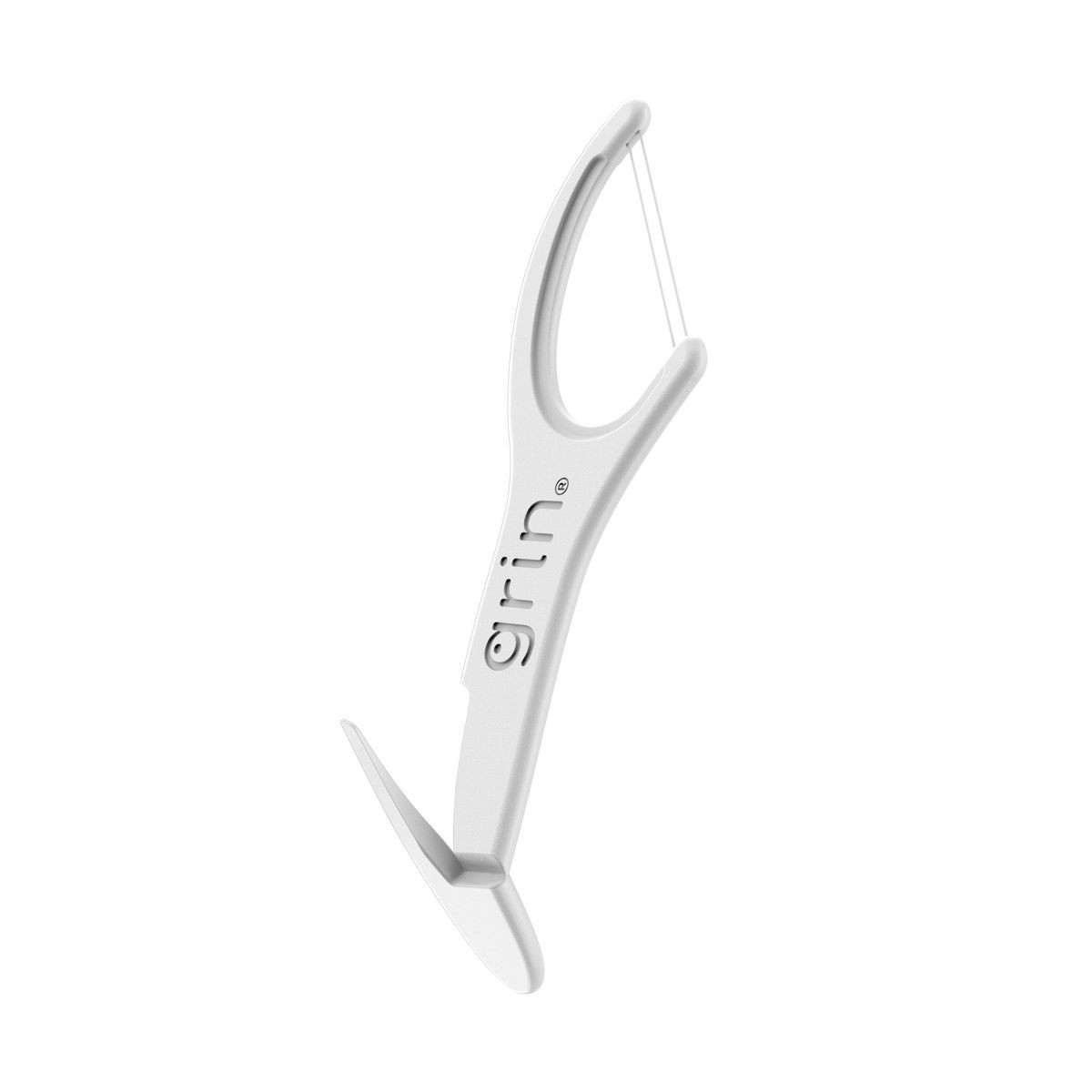 Grin Oral Care Double Floss Picks - Trial Size - 14ct | Target