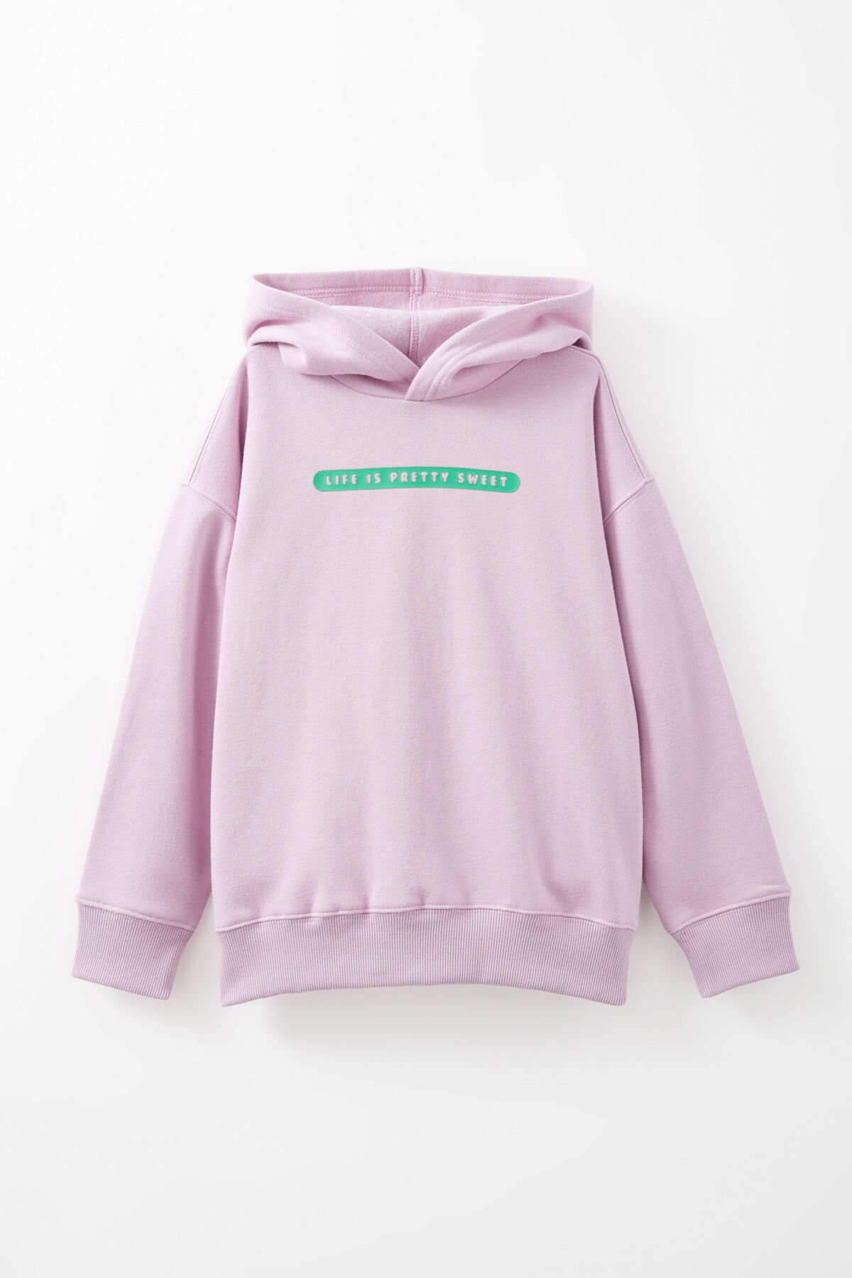 Sammy Oversized Hoodie | Cotton On (US)