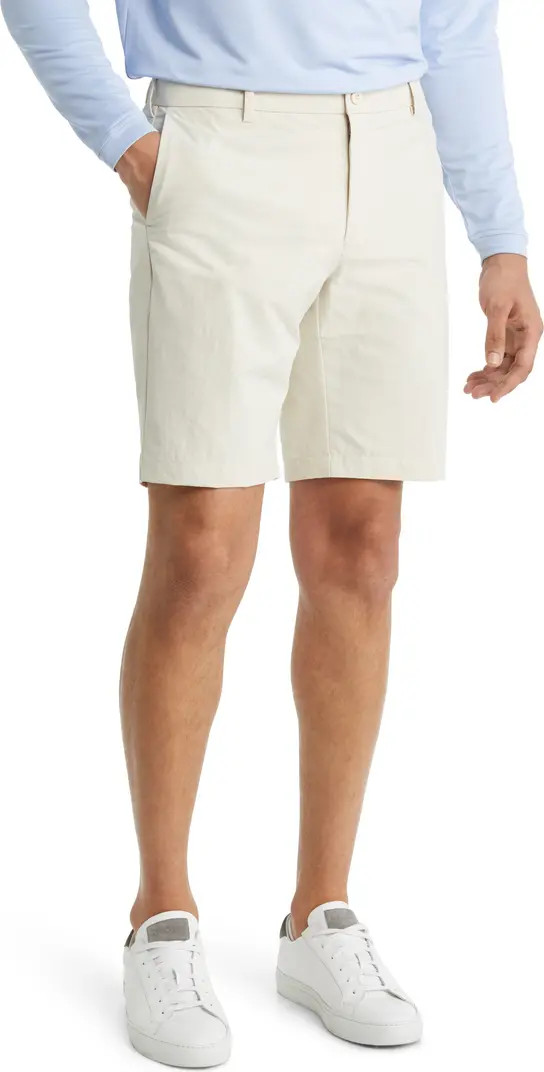 Crown Crafted Surge Performance Water Resistant Shorts | Nordstrom