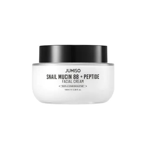 JUMISO - Snail Mucin 88 + Peptide Facial Cream | YesStyle Global