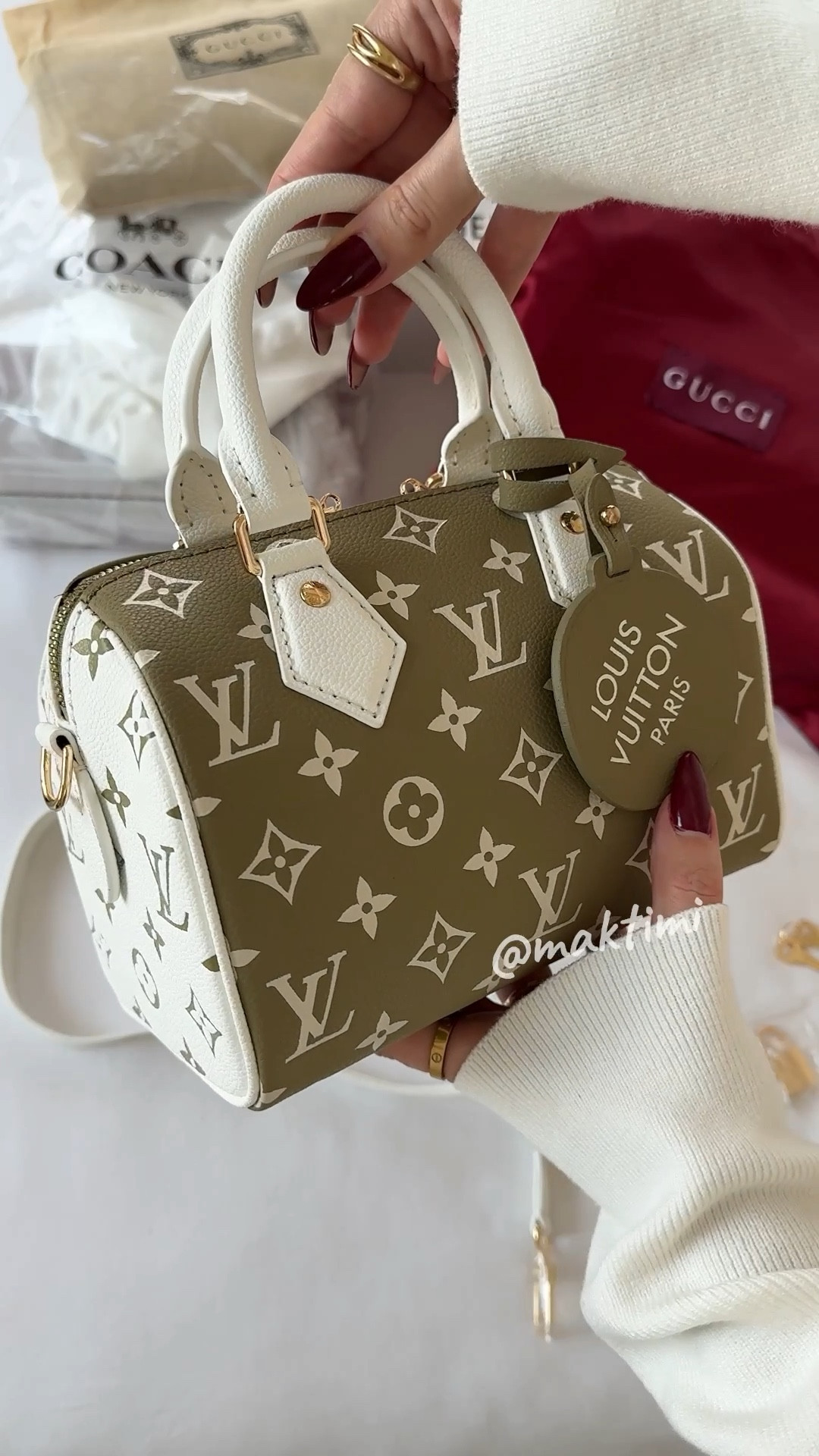 #LTKbag #LTKsale #LTKstyletip