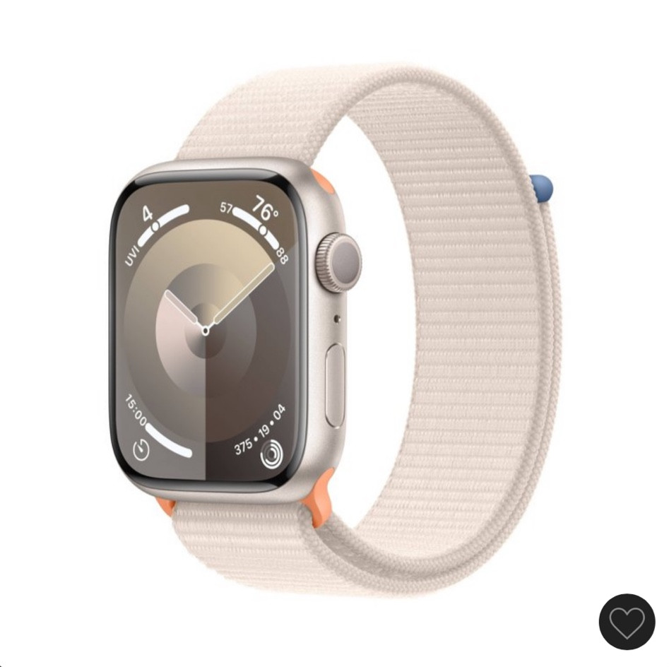 Target Circle week! Apple Watches are $100 off today only! 🥹

#LTKfamily #LTKxTarget #LTKsalealert